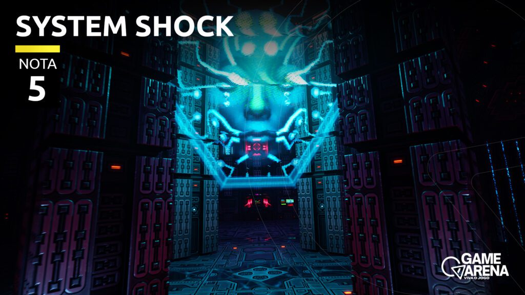 System Shock