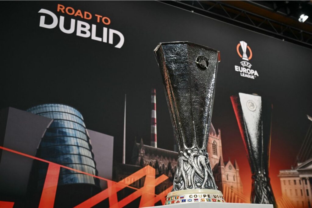 Taça da Europa League