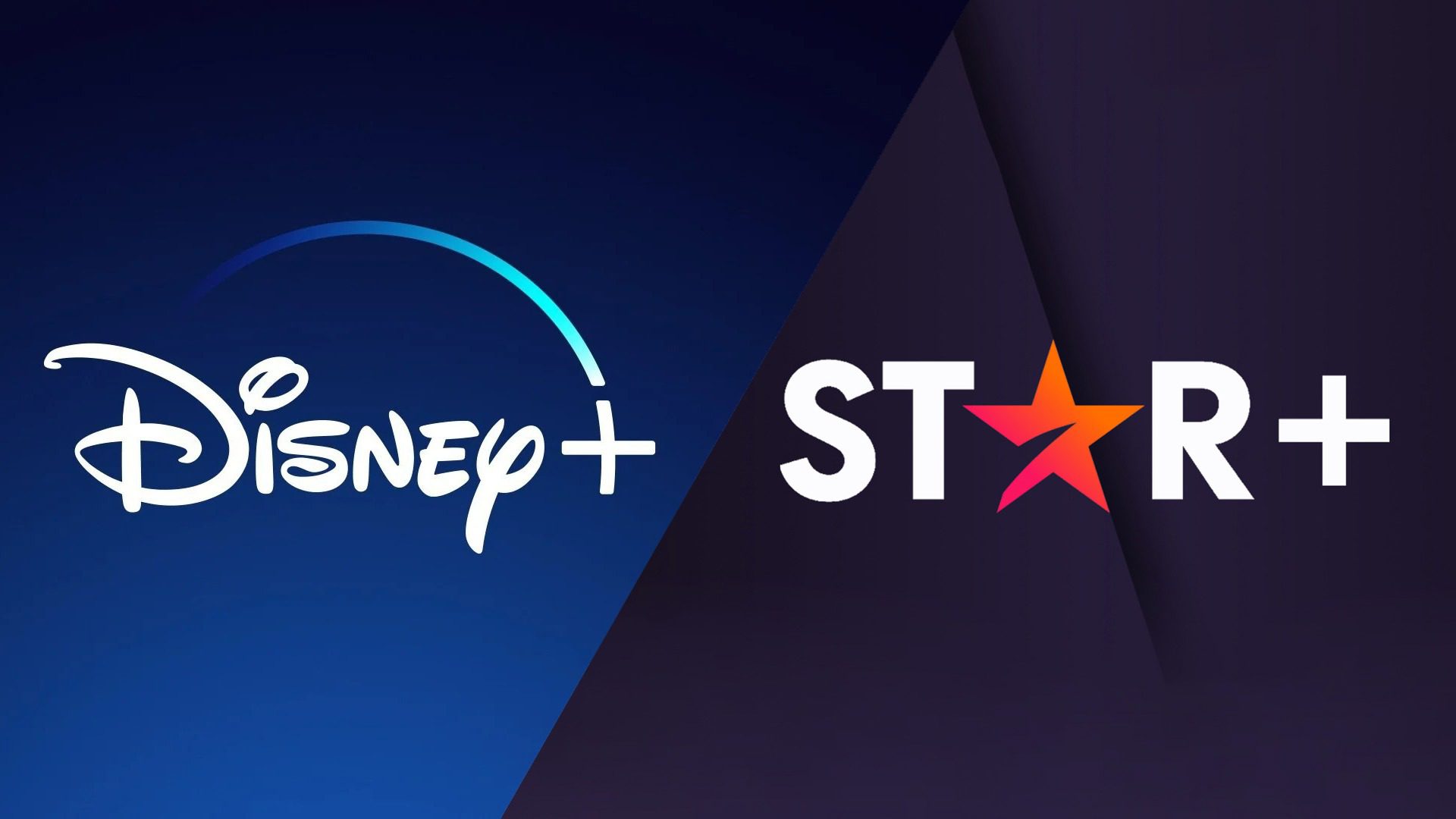 Disney+