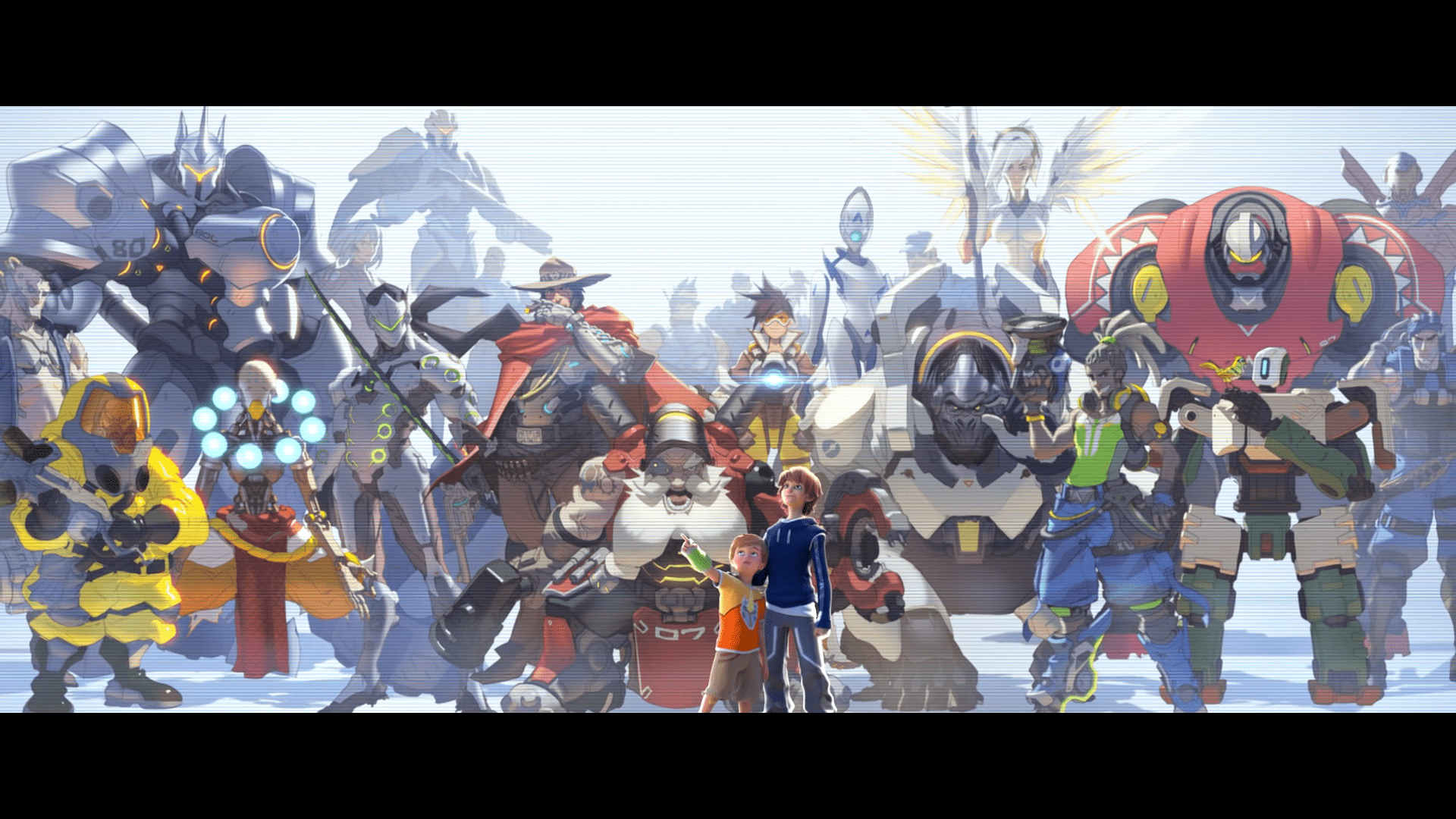 Overwatch