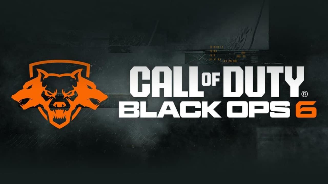 Call of Duty Black Ops 6