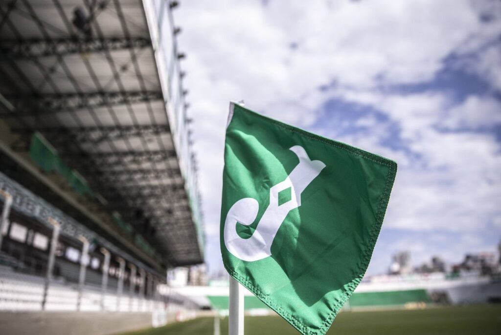 Estádio do Juventude poderá receber partidas