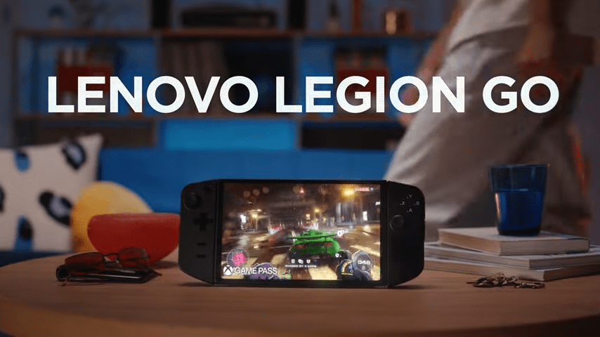 Lenovo-Legion-Go