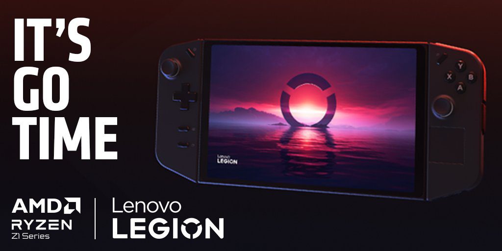 Imagem: Lenovo/Reprodução