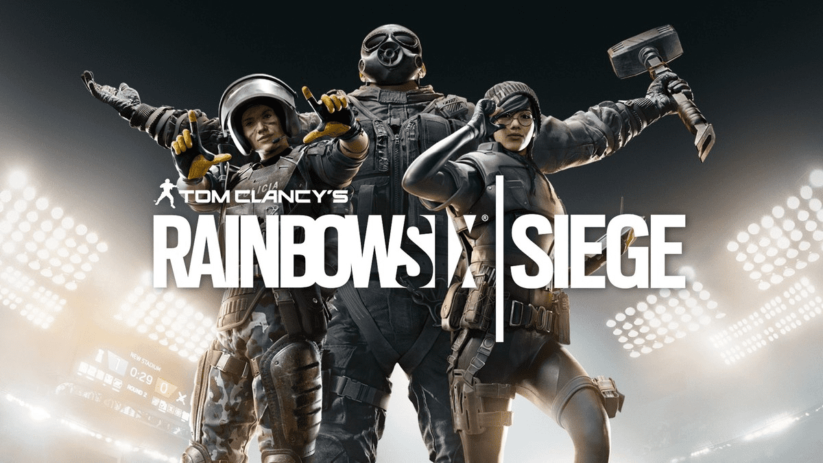 Rainbow Six Siege Revela Nova Temporada E Programa De Assinatura Game Arena