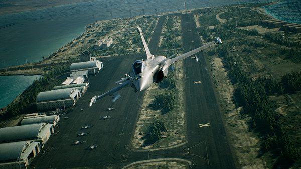 ace combat 