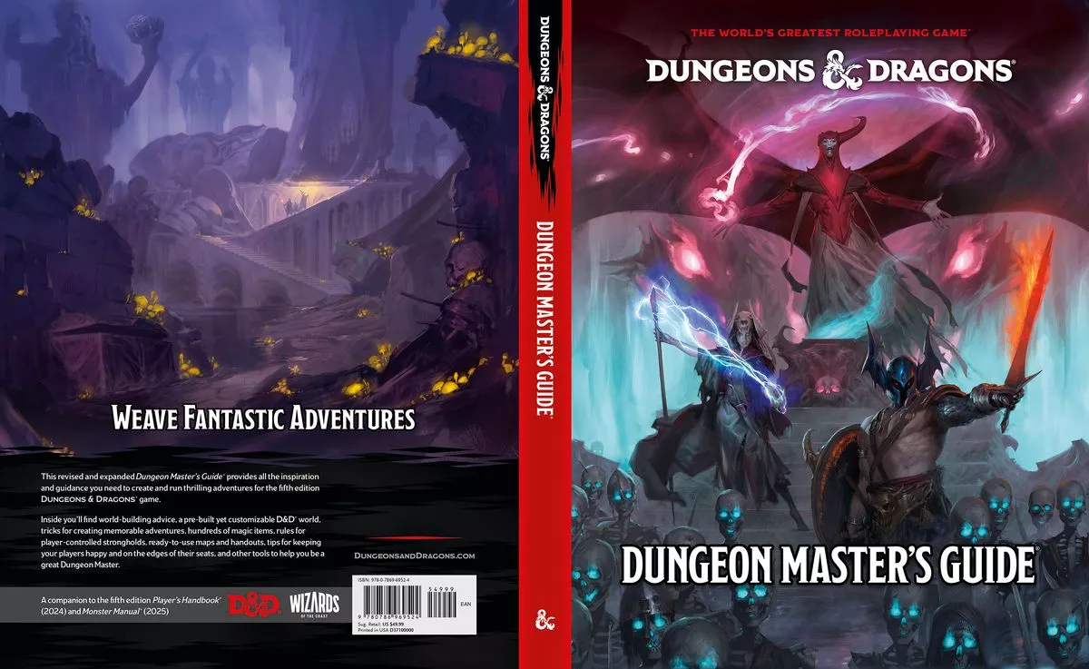 Dungeons & Dragons