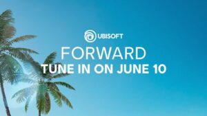 Ubisoft Forward acontece em 10 de junho