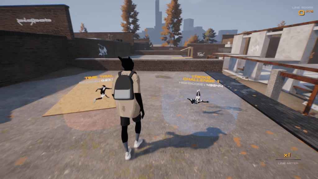 Rooftops and Alleys: jogo de Parkour está chamando a atenção dos fãs do esporte