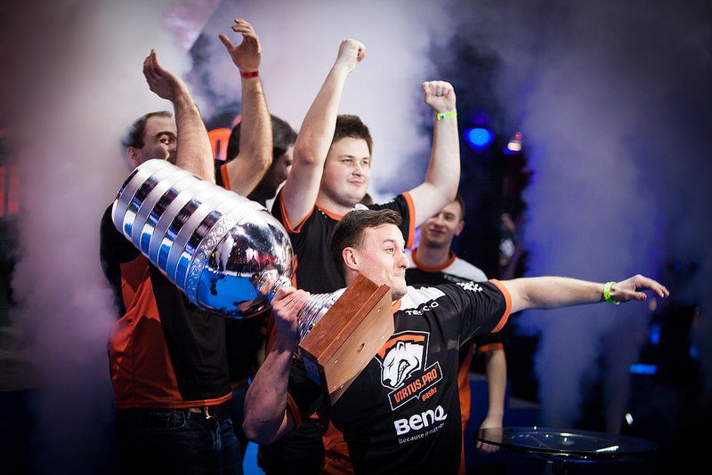 Virtus.pro