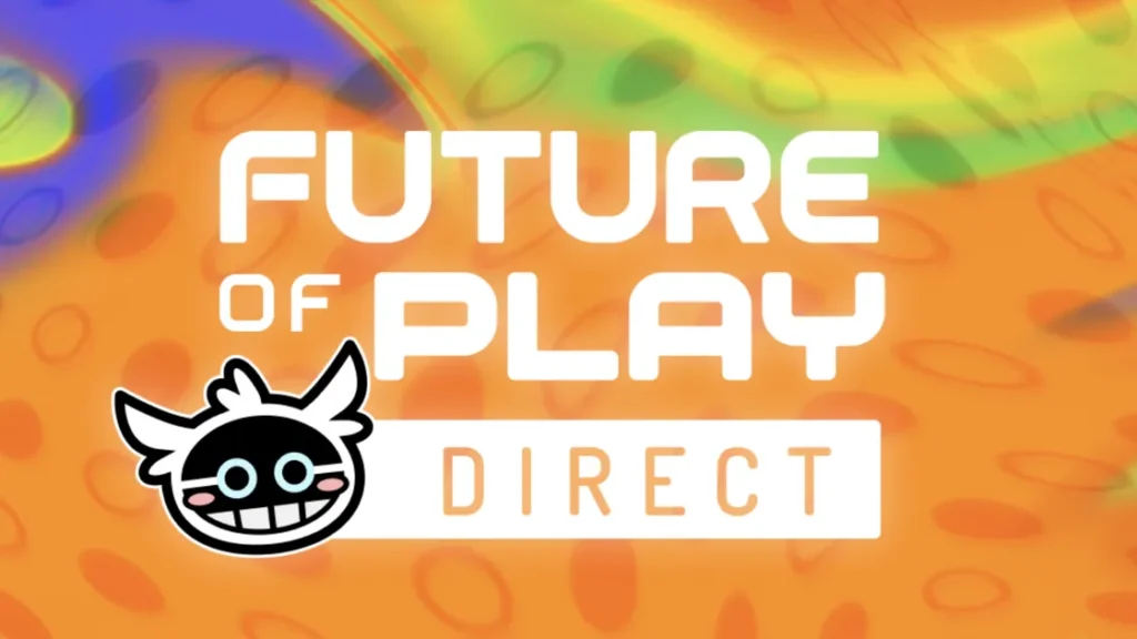 Future of Play | Todos os jogos indies da transmissão focada em inovação