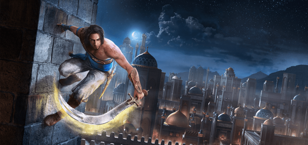 Remake de Prince of Persia: The Sands of Time recebe ajuda de estúdio responsável por Far Cry