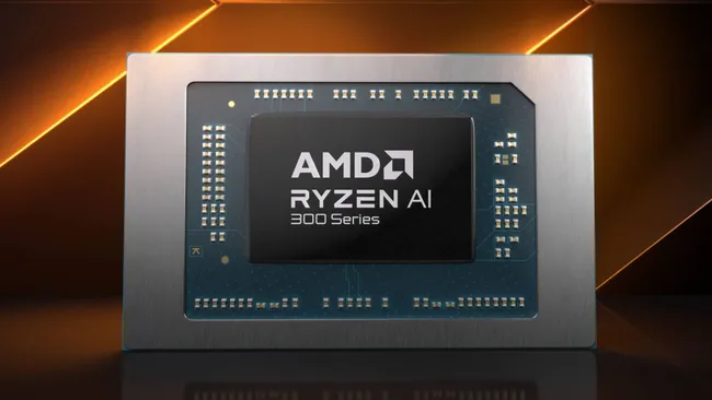 Novo processador AMD Ryzen nos novos notebooks ASUS