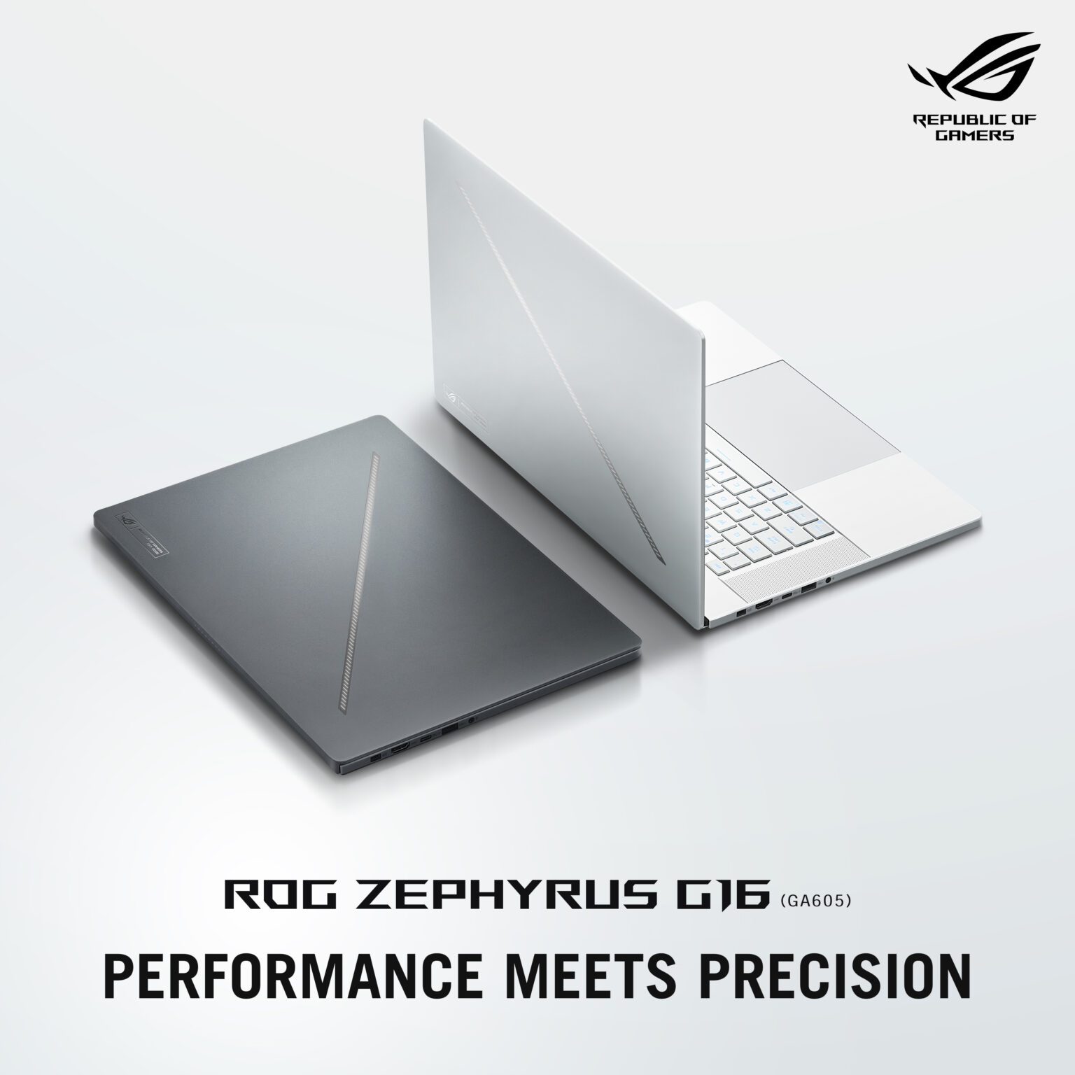 Asus ROG Zephyrus g16