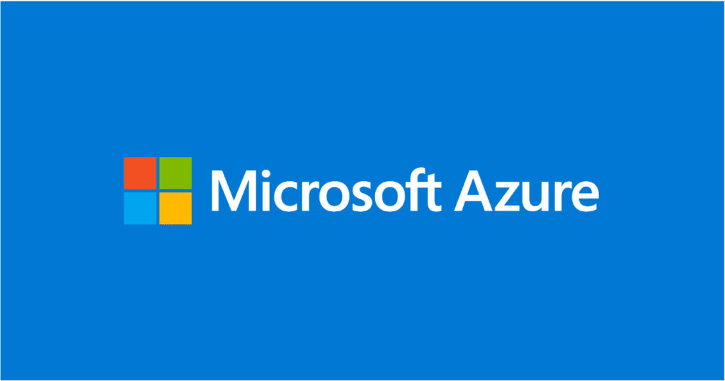 Microsoft Azure