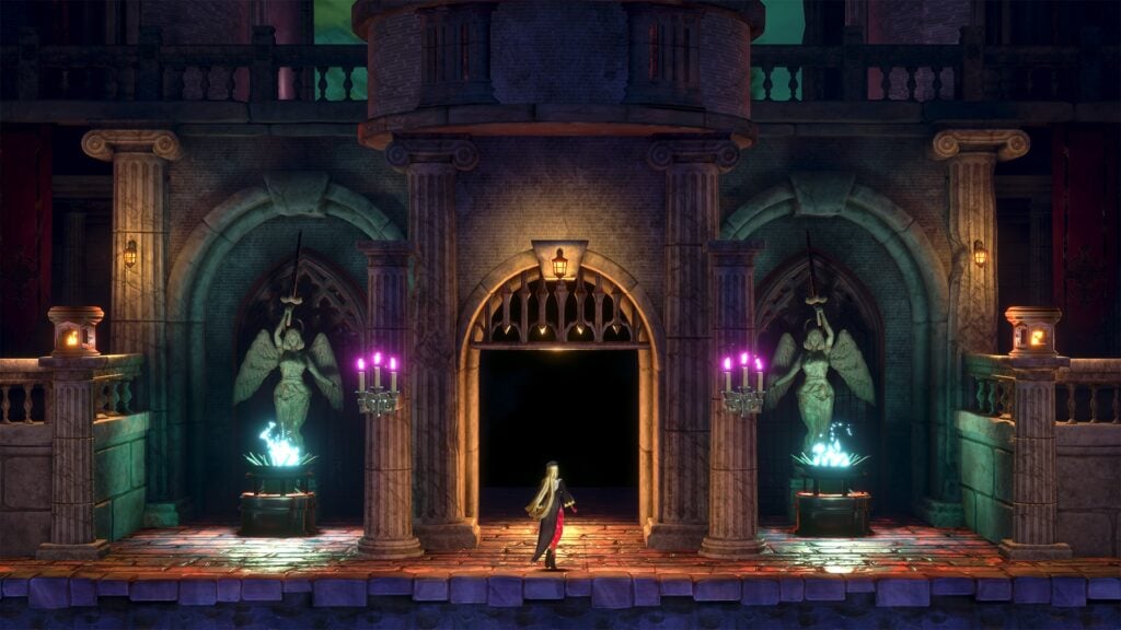 Imagem de Bloodstained Ritual of the Night