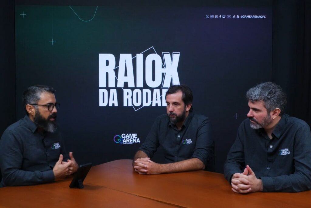 Raio-X da 8ª rodada da Série B | Brasileirão 2024