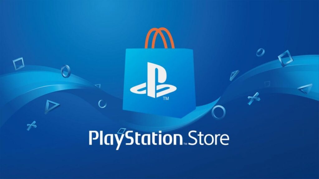 PlayStation Store Parcelamento