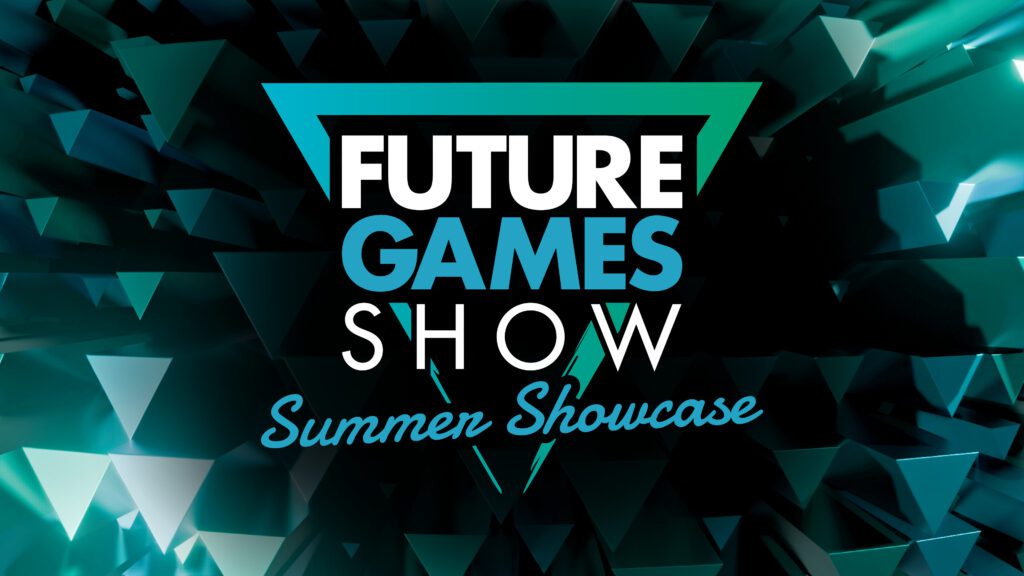 Future Games Show Summer Game Fest