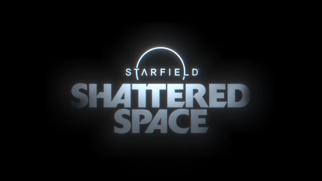 Xbox Games Showcase Starfield