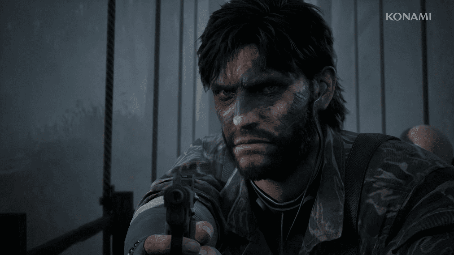 Xbox Games Showcase | Metal Gear Solid: Delta recebe trailer de ...