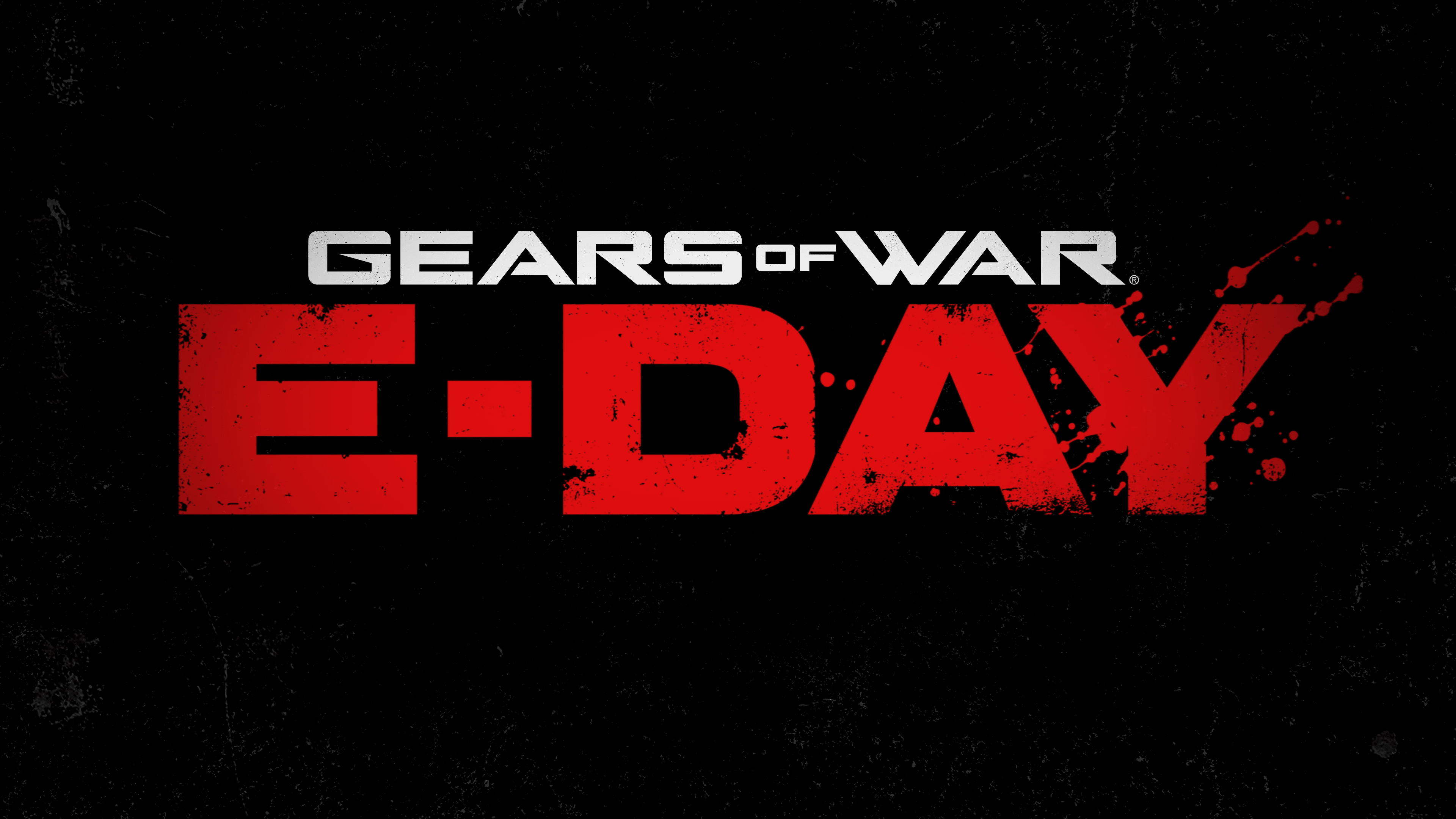 Gears of War E-Day