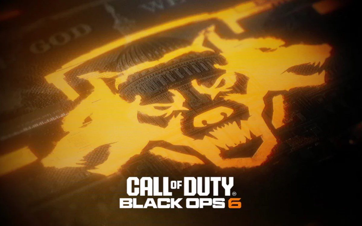 Call of Duty Black Ops 6