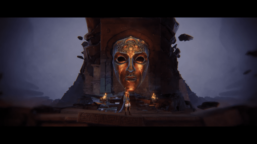 Prince of Persia: The Lost Crown