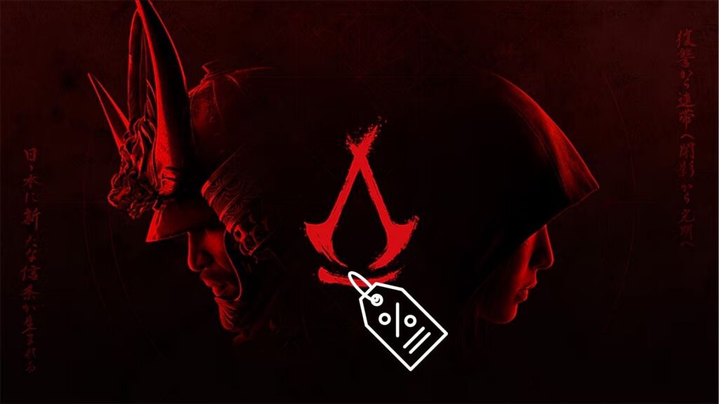 Montagem com Assassin's Creed Preço Baixo
