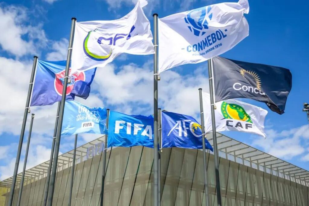 Mundial da FIFA vai inaugurar novo formato no próximo ano (Foto: Reprodução)