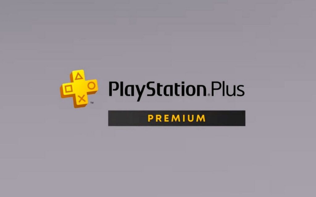 PS Plus Premium