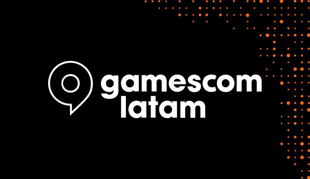 Gamescom LATAM 2024