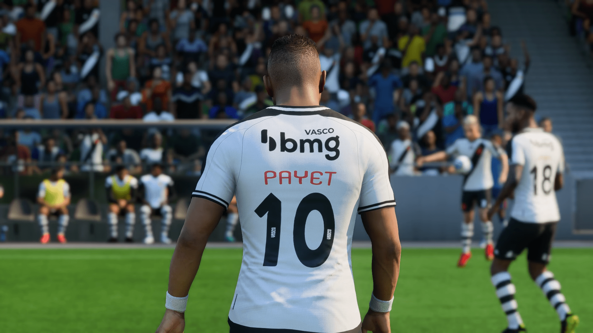 EA Sports FC 24 recebe mod com times do Brasileirão Game Arena