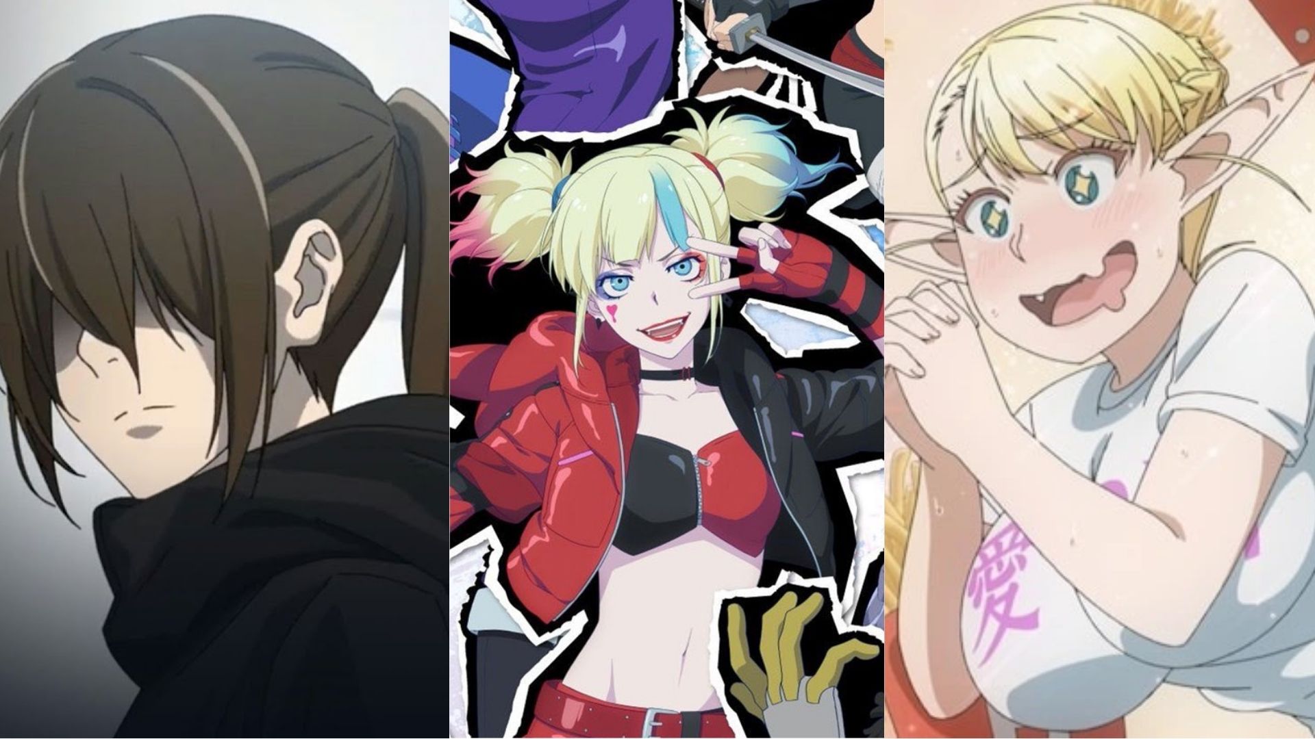 Verão 2024 4 animes para ficar de olho nessa temporada de julho💕 Descubra as emoções do jogo