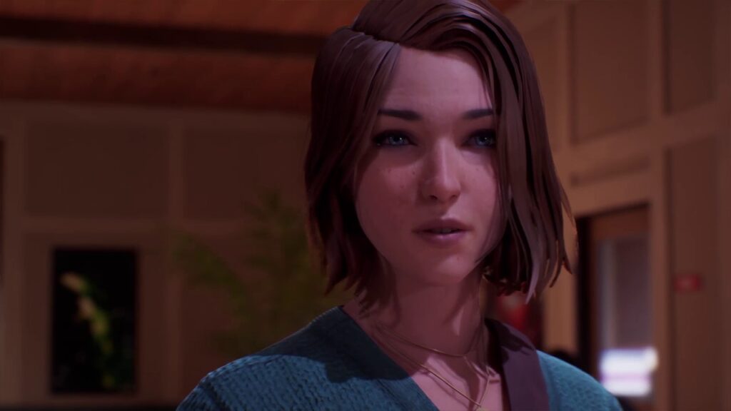 Max é agora uma universitária em Life is Strange Double Exposure