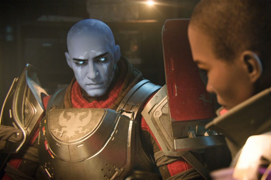 Destiny 2