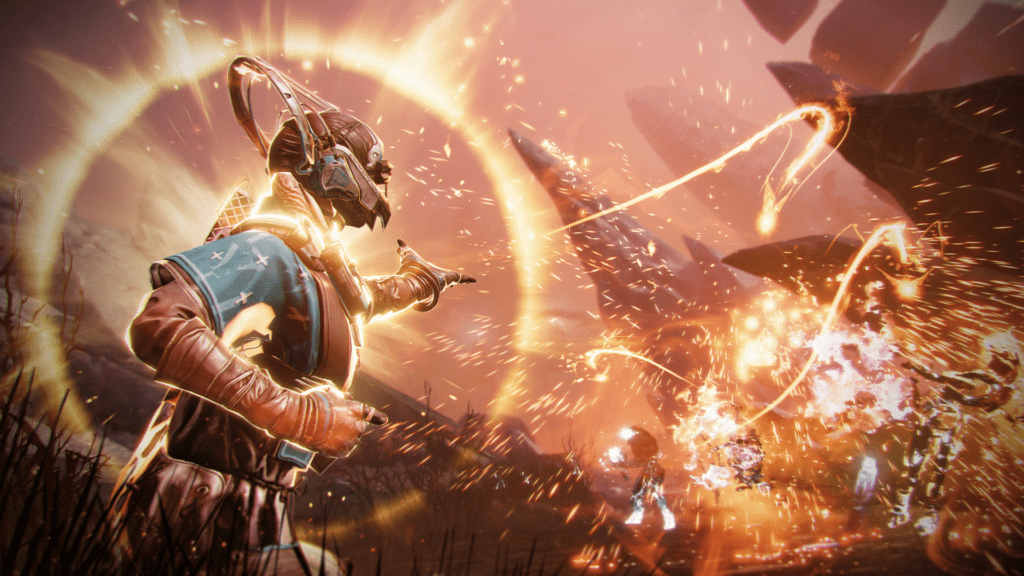 Destiny 2: A Forma Final