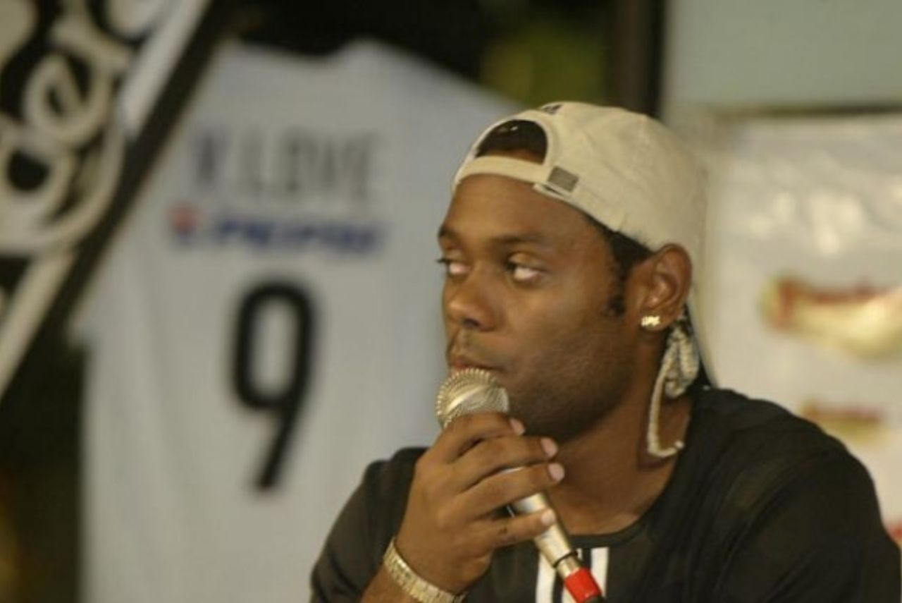 Vagner Love - Corinthians (2005)