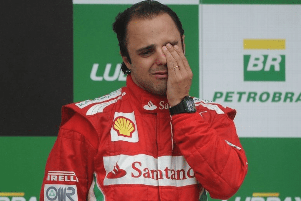 Prejudicado por Briatore, Felipe Massa entra com ação na FIA