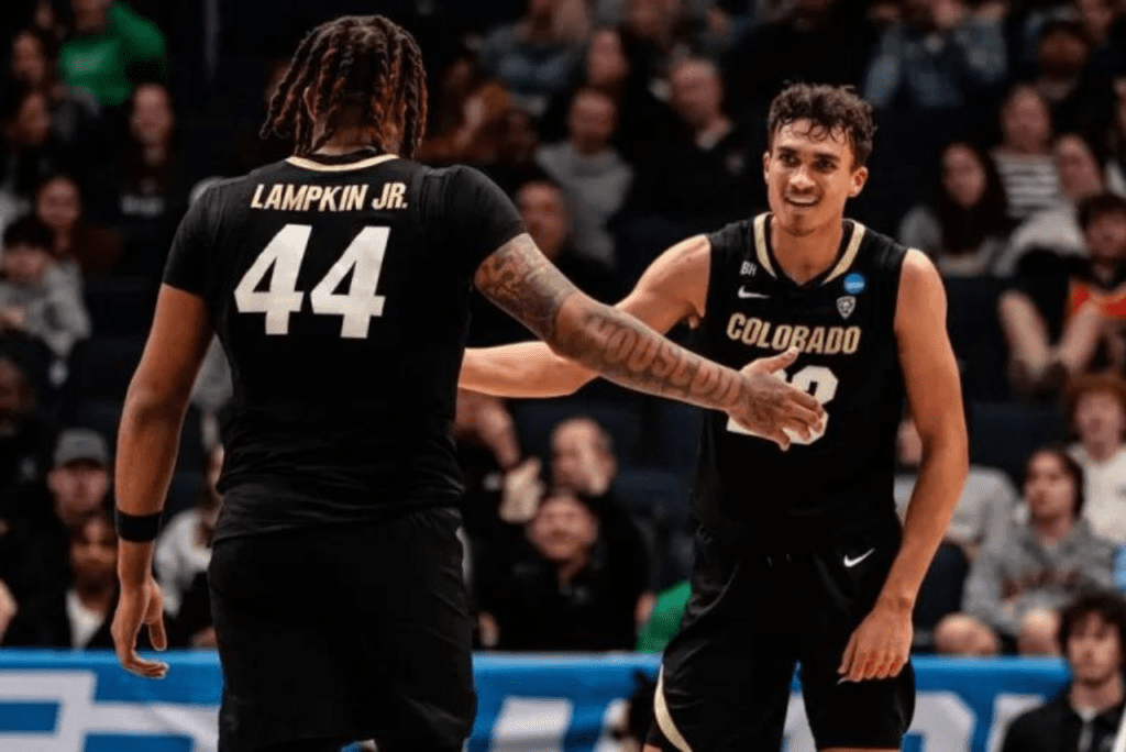 Tristan da Silva foi o brasileiro do Draft 2024 da NBA