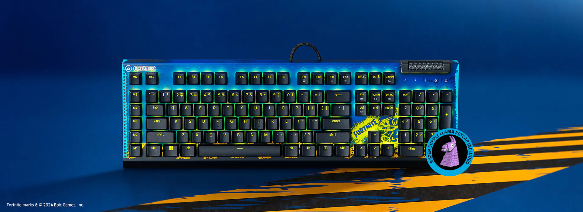 Fortnite | Razer