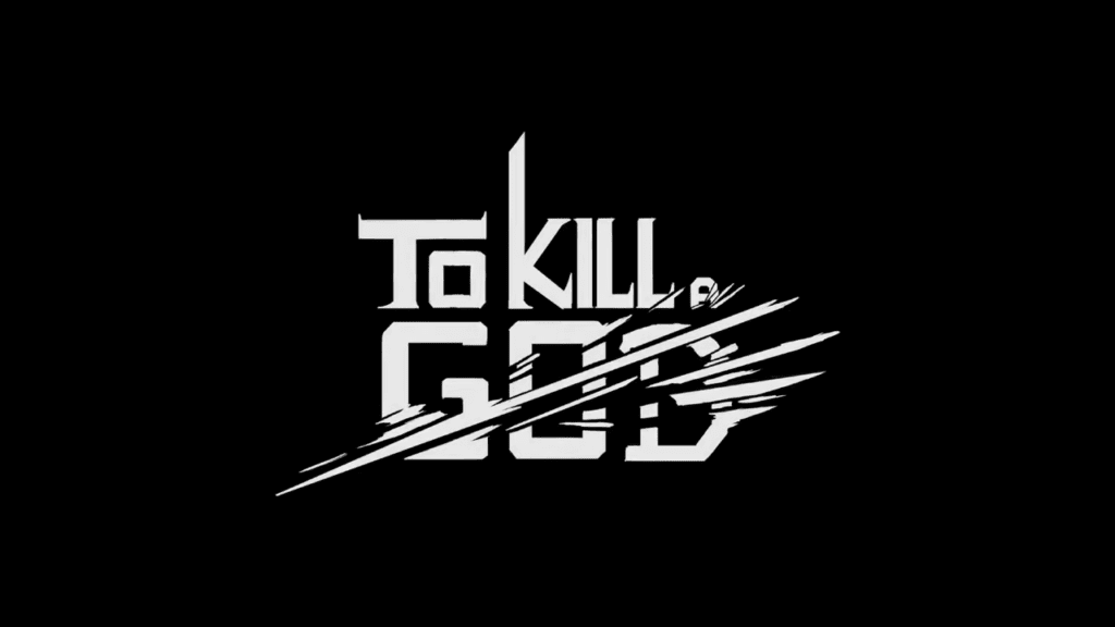 To Kill a God