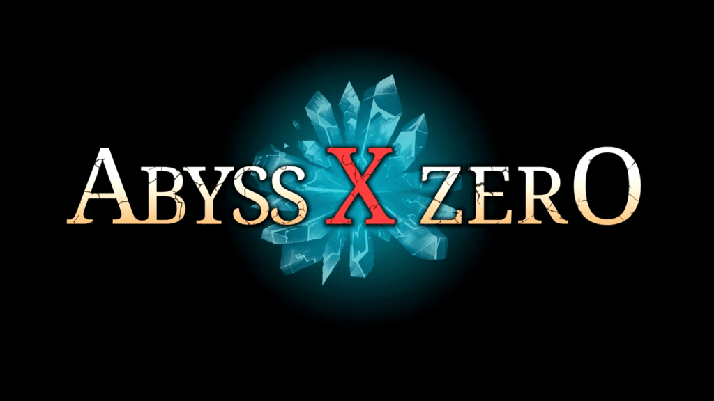 ABYSS X ZERO trailer de gameplay