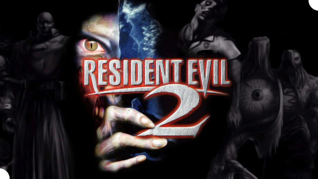 Resident Evil 2 no PC é a versão original de 98
