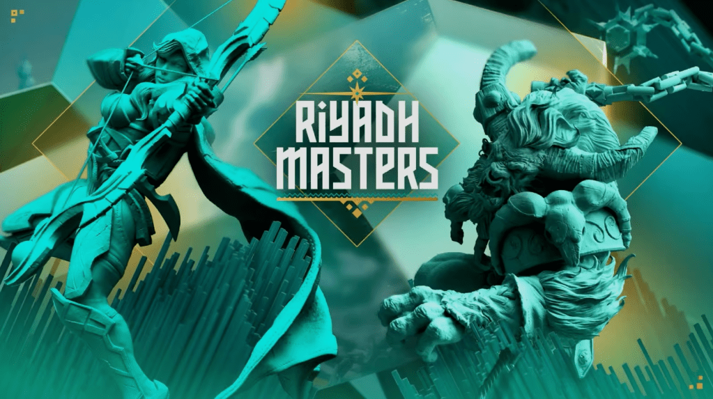 Riyadh Masters