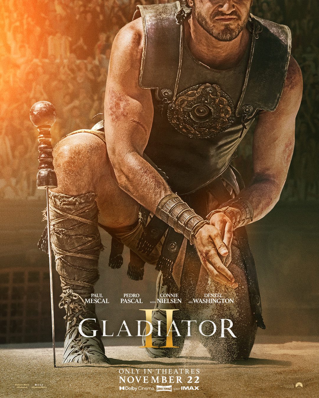 Gladiador