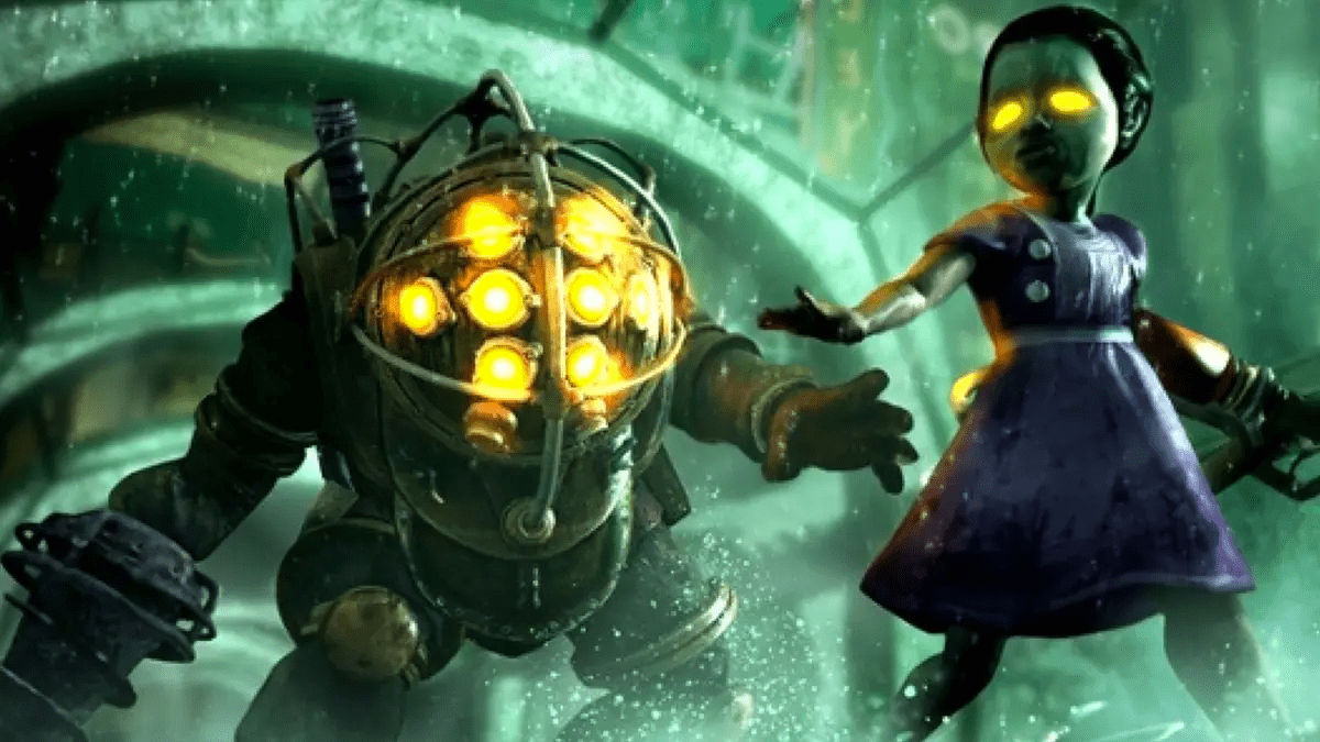 Bioshock 4