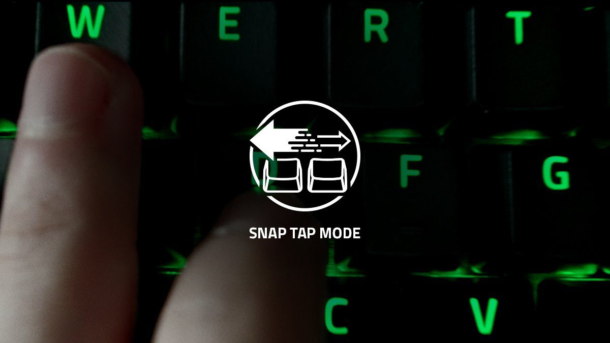 Razer atualiza dispositivos para aprimorar jogabilidade no CS2 | Game Arena