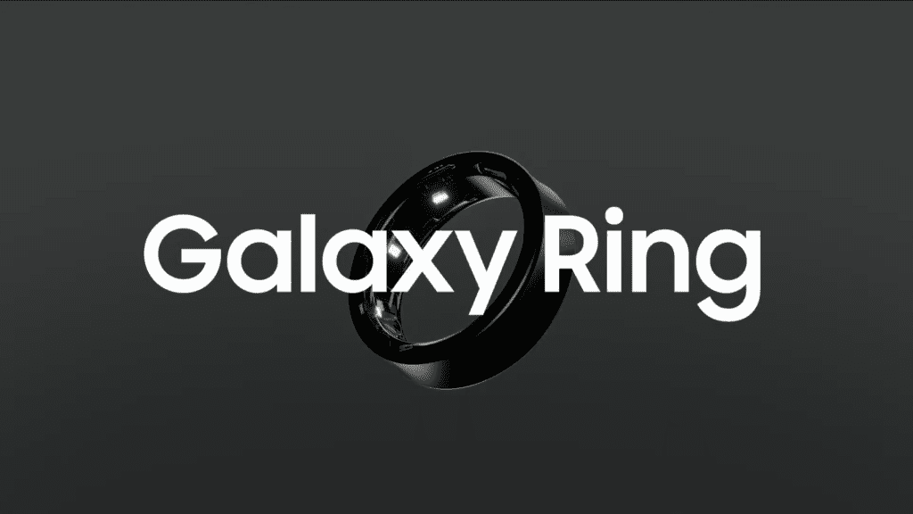 Samsung Galaxy Unpacked | Galaxy Ring é finalmente revelado