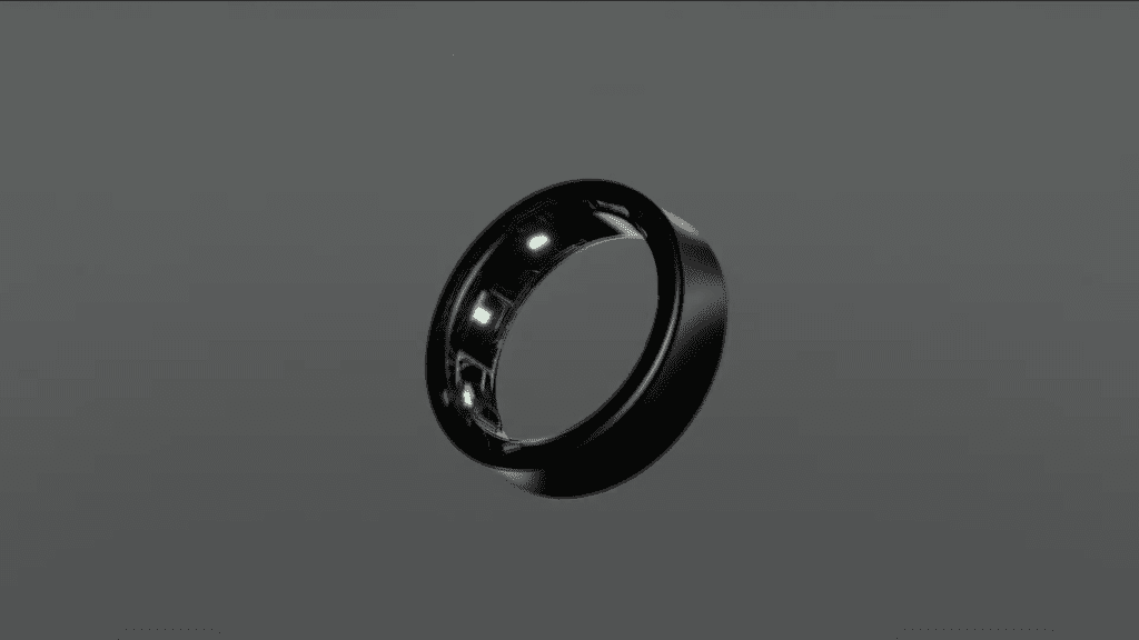 Galaxy Ring